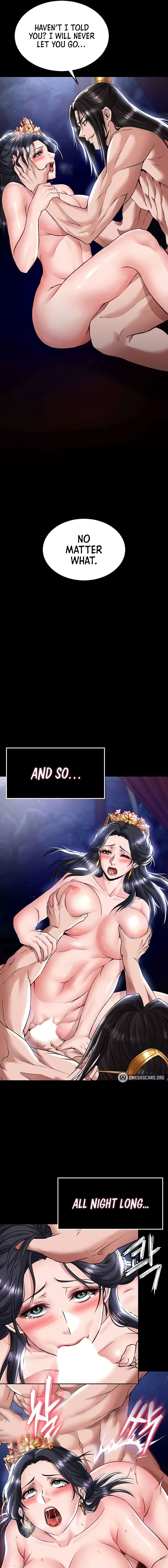 I Ended Up in the World of Murim Chapter 26 - Page 5 in English