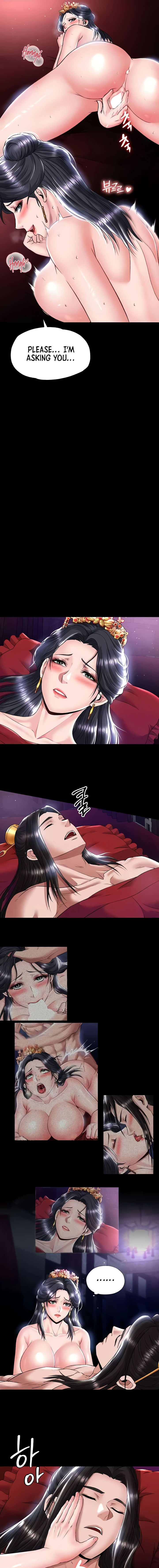 I Ended Up in the World of Murim Chapter 26 - Page 7 in English