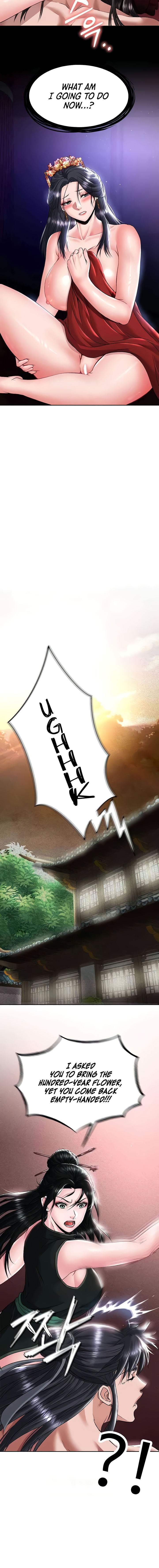 I Ended Up in the World of Murim Chapter 26 - Page 8 in English