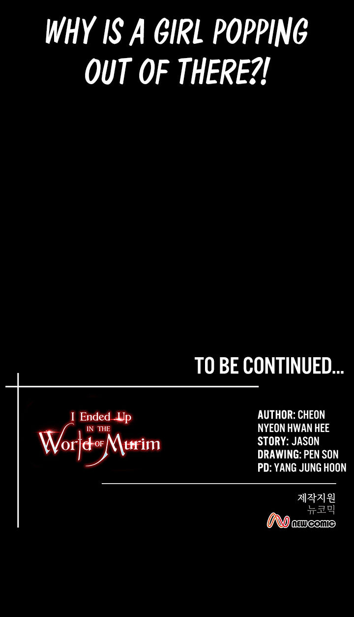 I Ended Up in the World of Murim Chapter 27 - Page 18 in English