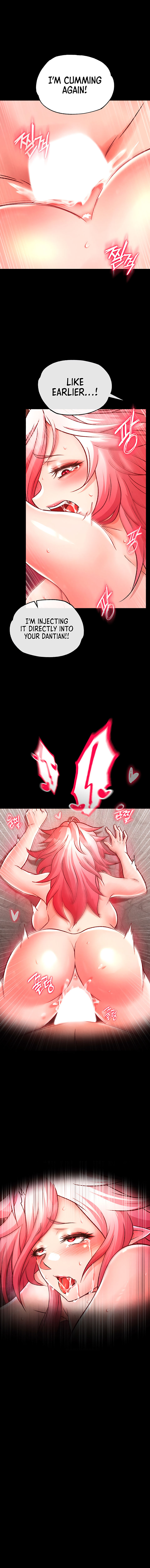 I Ended Up in the World of Murim Chapter 29 - Page 12 in English