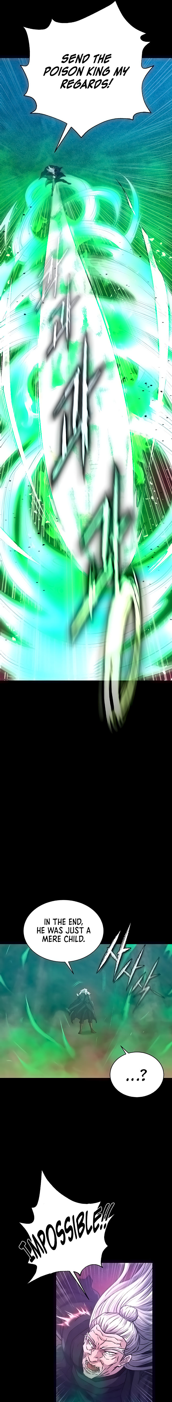 I Ended Up in the World of Murim Chapter 30 - Page 15 in English