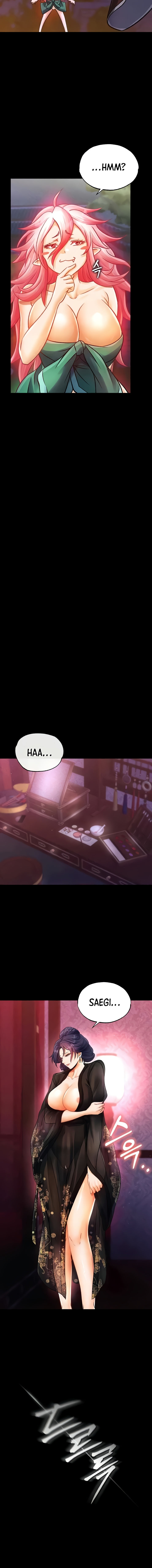 I Ended Up in the World of Murim Chapter 31 - Page 16 in English