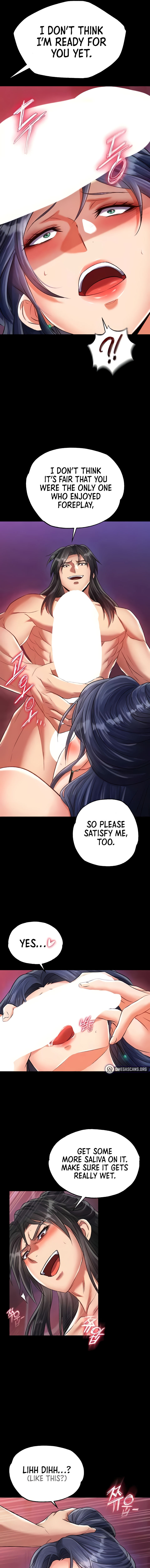I Ended Up in the World of Murim Chapter 32 - Page 13 in English