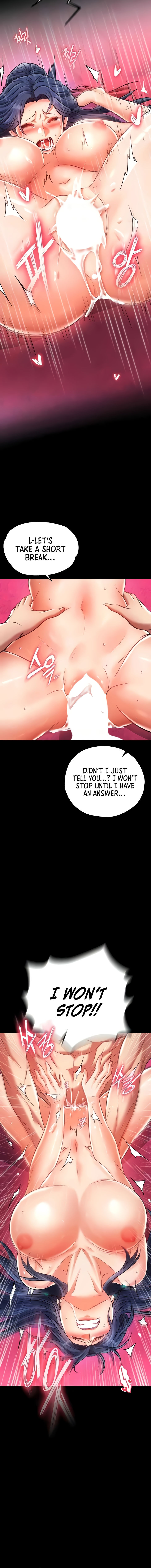 I Ended Up in the World of Murim Chapter 32 - Page 16 in English