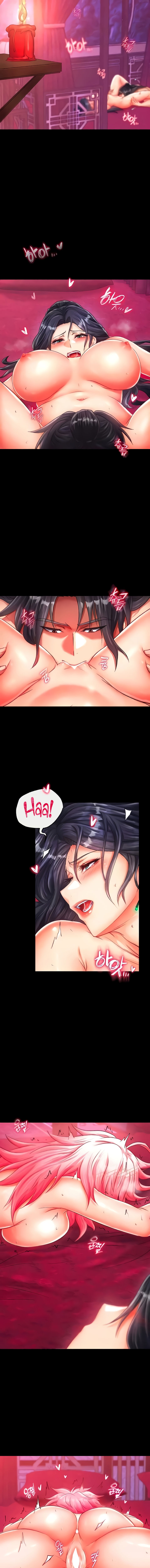 I Ended Up in the World of Murim Chapter 34 - Page 3 in English