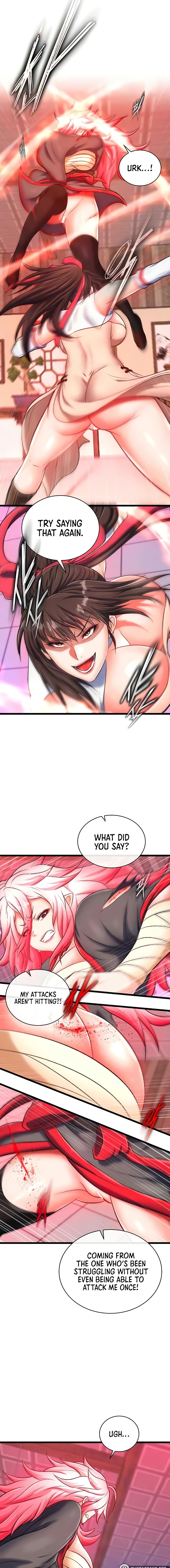 I Ended Up in the World of Murim Chapter 37 - Page 9 in English