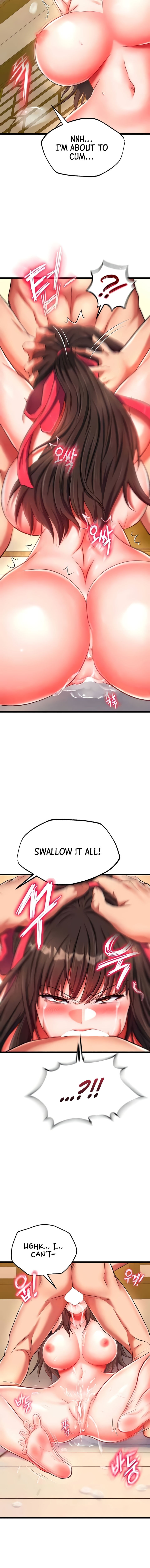 I Ended Up in the World of Murim Chapter 39 - Page 12 in English