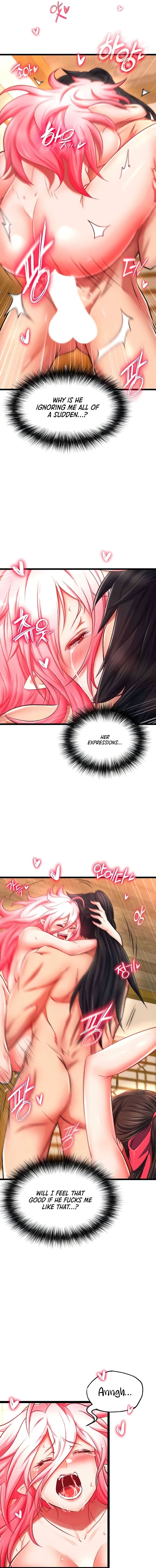 I Ended Up in the World of Murim Chapter 39 - Page 7 in English