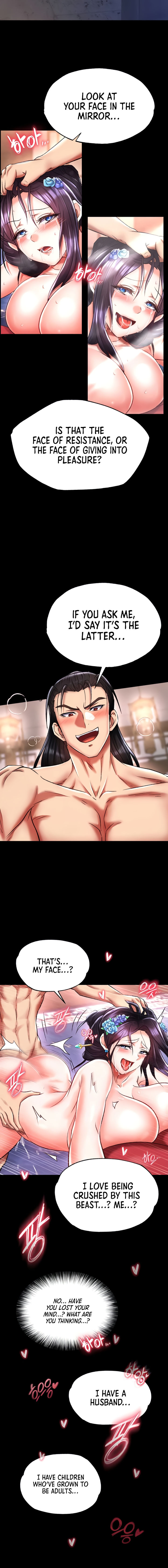 I Ended Up in the World of Murim Chapter 42 - Page 14 in English