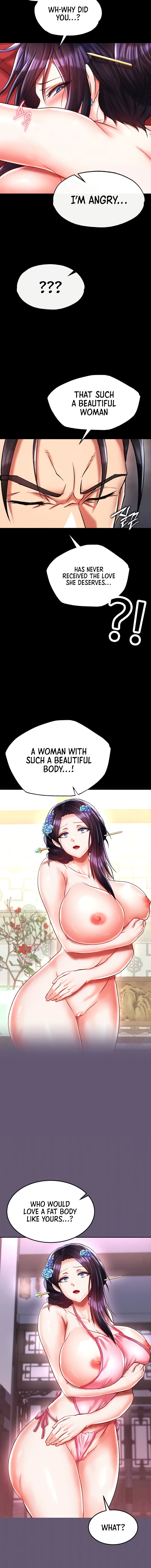 I Ended Up in the World of Murim Chapter 42 - Page 16 in English