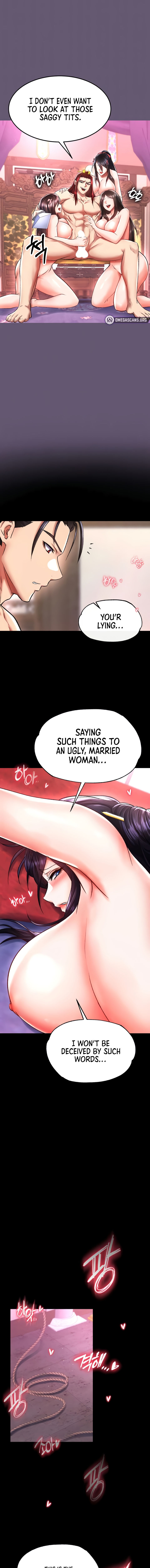 I Ended Up in the World of Murim Chapter 42 - Page 17 in English