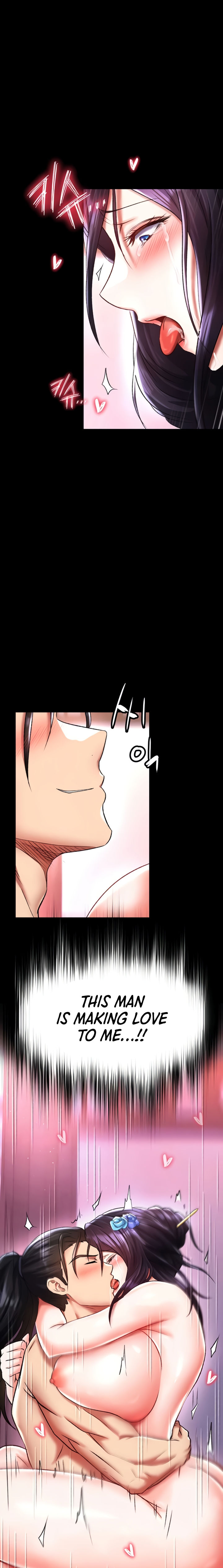 I Ended Up in the World of Murim Chapter 42 - Page 19 in English