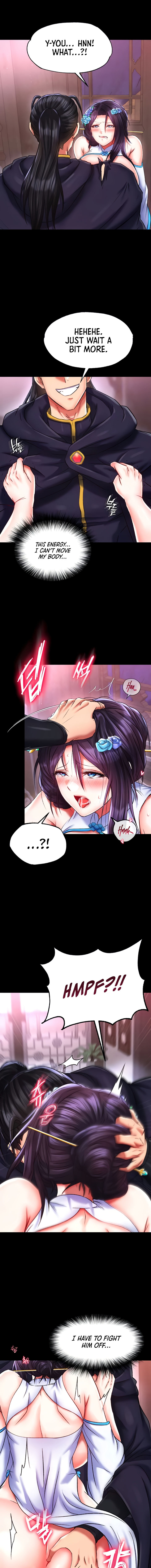 I Ended Up in the World of Murim Chapter 42 - Page 3 in English
