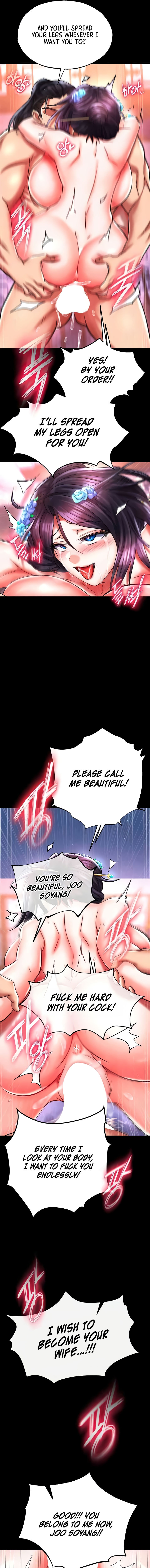 I Ended Up in the World of Murim Chapter 43 - Page 15 in English