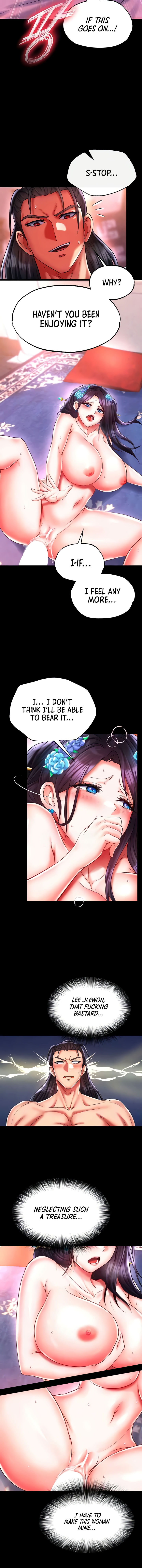 I Ended Up in the World of Murim Chapter 43 - Page 4 in English