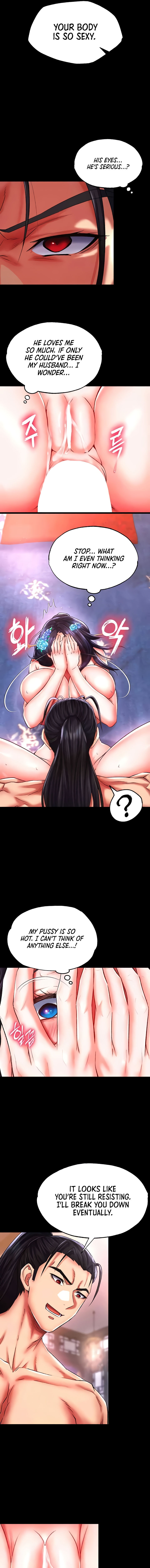 I Ended Up in the World of Murim Chapter 43 - Page 7 in English