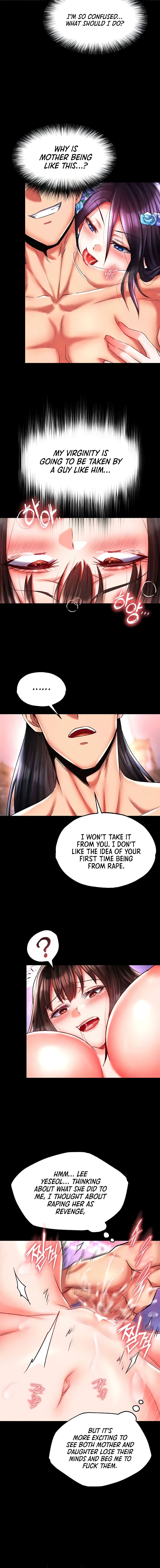 I Ended Up in the World of Murim Chapter 44 - Page 10 in English