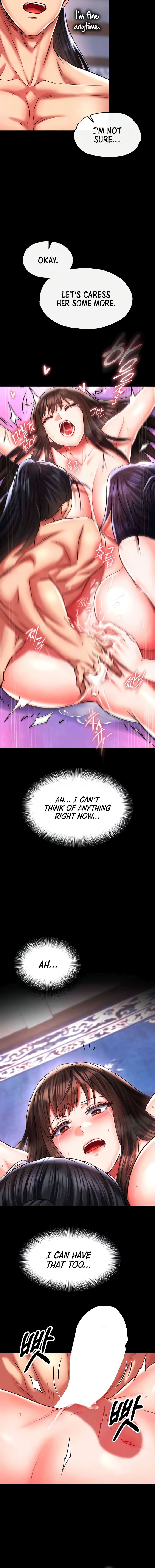 I Ended Up in the World of Murim Chapter 44 - Page 12 in English