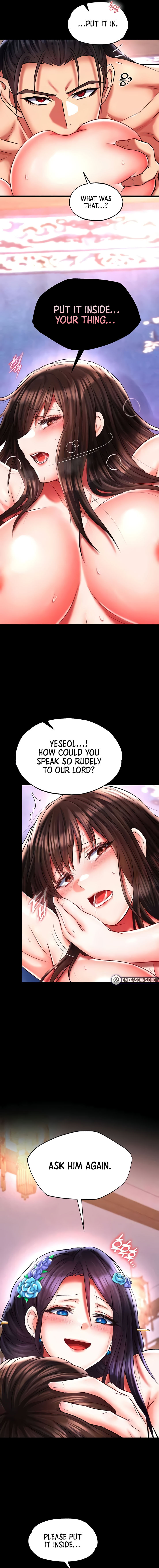 I Ended Up in the World of Murim Chapter 44 - Page 13 in English