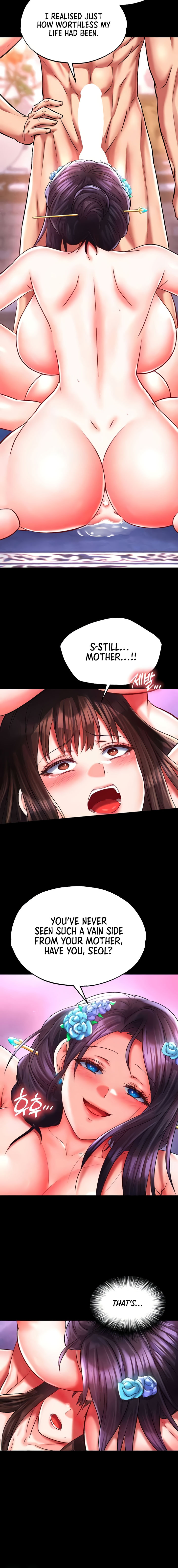 I Ended Up in the World of Murim Chapter 44 - Page 4 in English