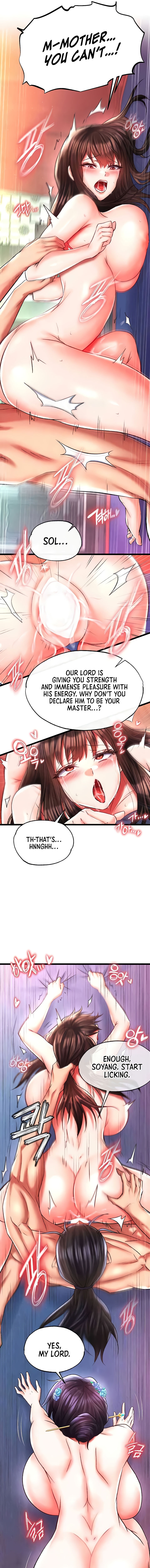 I Ended Up in the World of Murim Chapter 45 - Page 7 in English