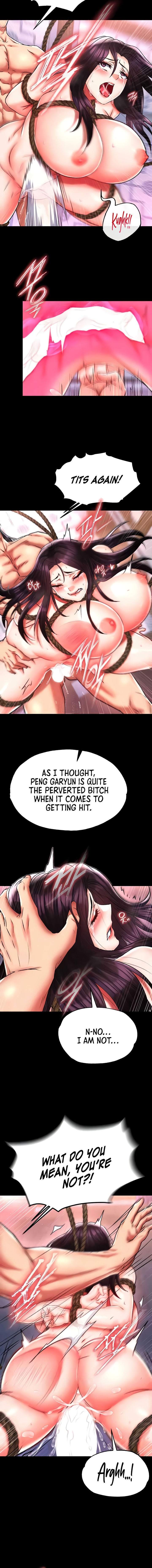 I Ended Up in the World of Murim Chapter 46 - Page 16 in English