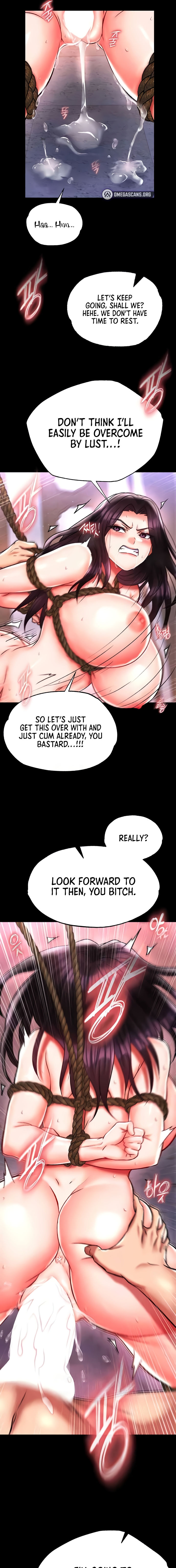 I Ended Up in the World of Murim Chapter 46 - Page 17 in English