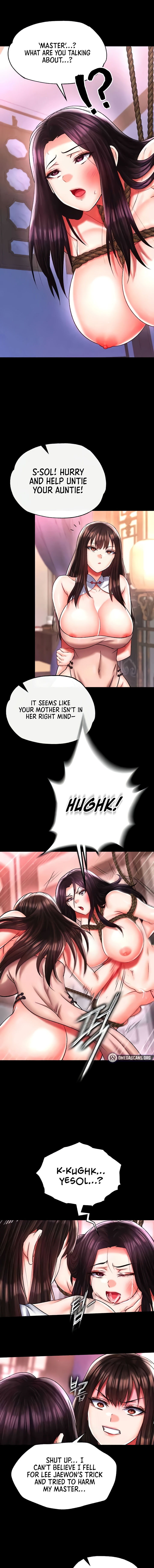 I Ended Up in the World of Murim Chapter 46 - Page 9 in English