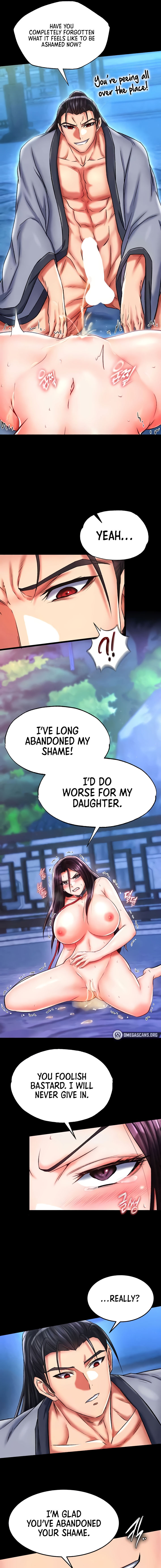 I Ended Up in the World of Murim Chapter 47 - Page 17 in English