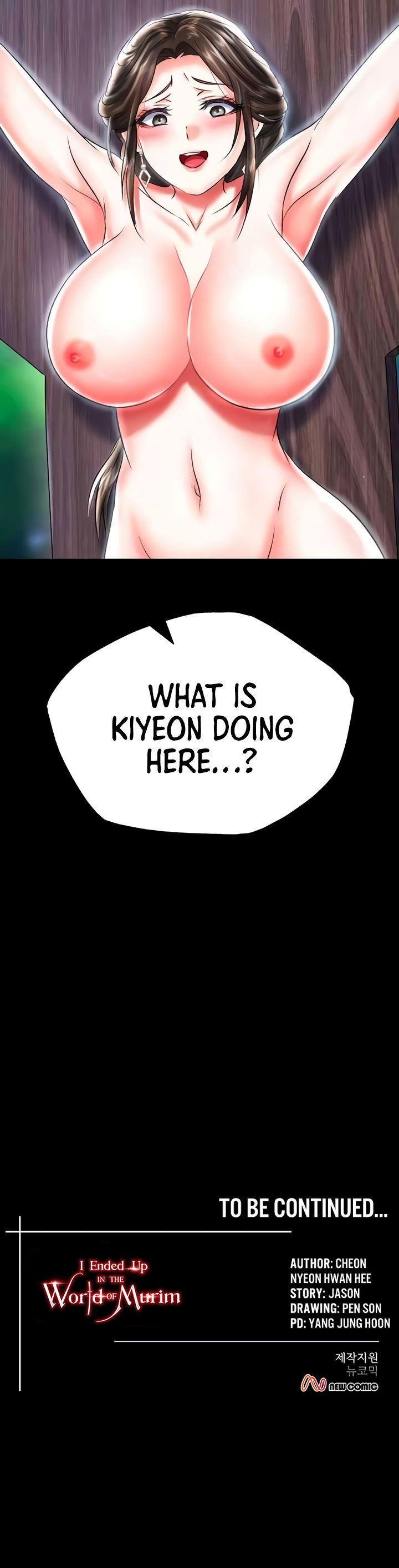 I Ended Up in the World of Murim Chapter 47 - Page 19 in English