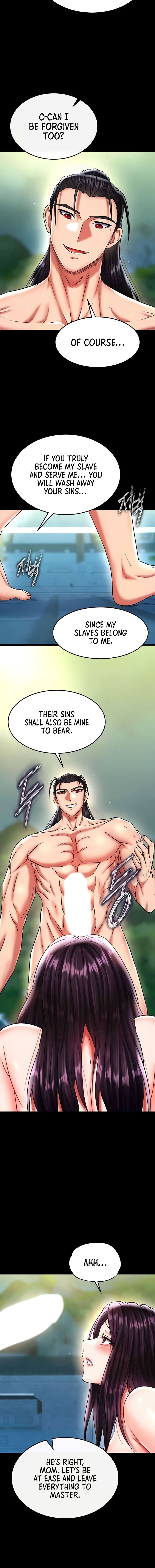 I Ended Up in the World of Murim Chapter 49 - Page 14 in English
