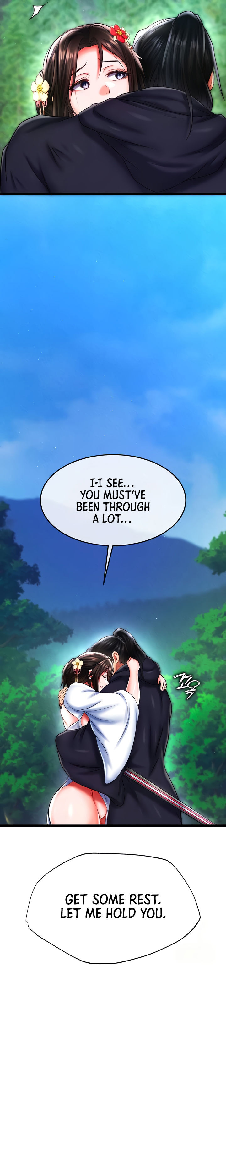 I Ended Up in the World of Murim Chapter 53 - Page 19 in English