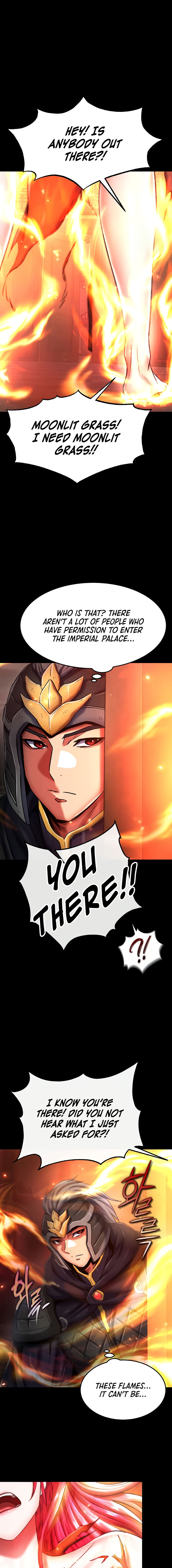I Ended Up in the World of Murim Chapter 56 - Page 17 in English