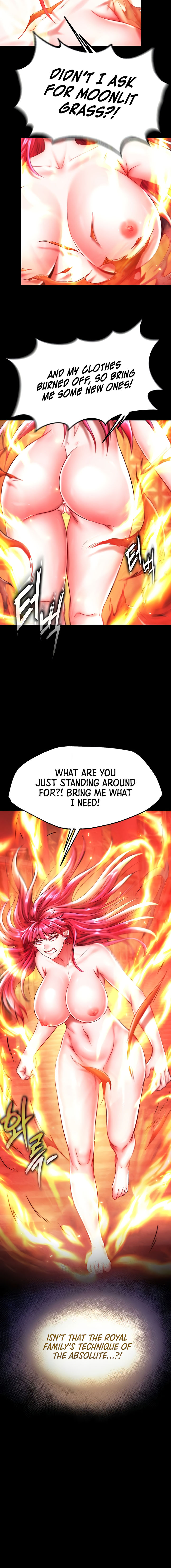 I Ended Up in the World of Murim Chapter 56 - Page 18 in English