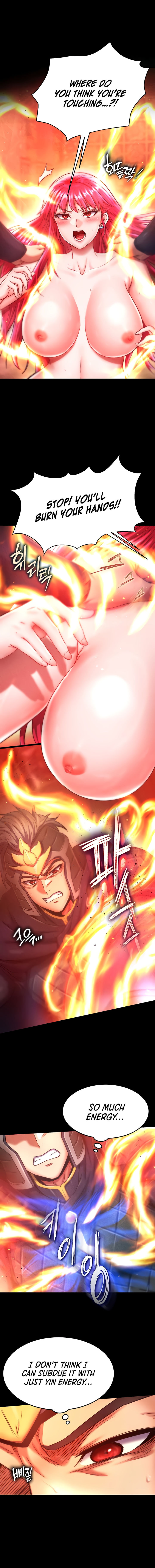 I Ended Up in the World of Murim Chapter 57 - Page 14 in English