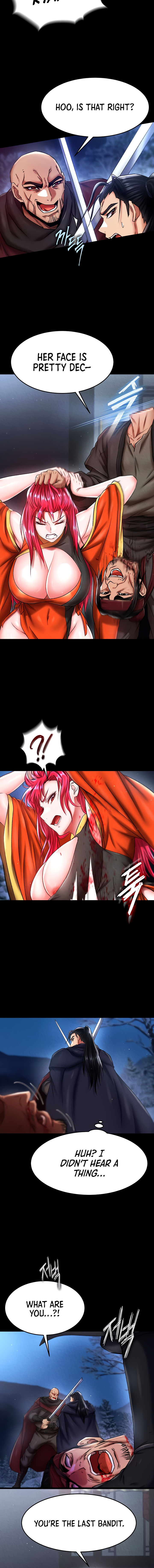 I Ended Up in the World of Murim Chapter 60 - Page 14 in English