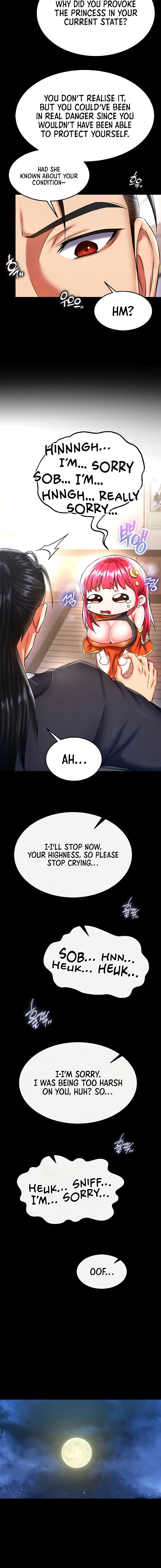 I Ended Up in the World of Murim Chapter 64 - Page 16 in English
