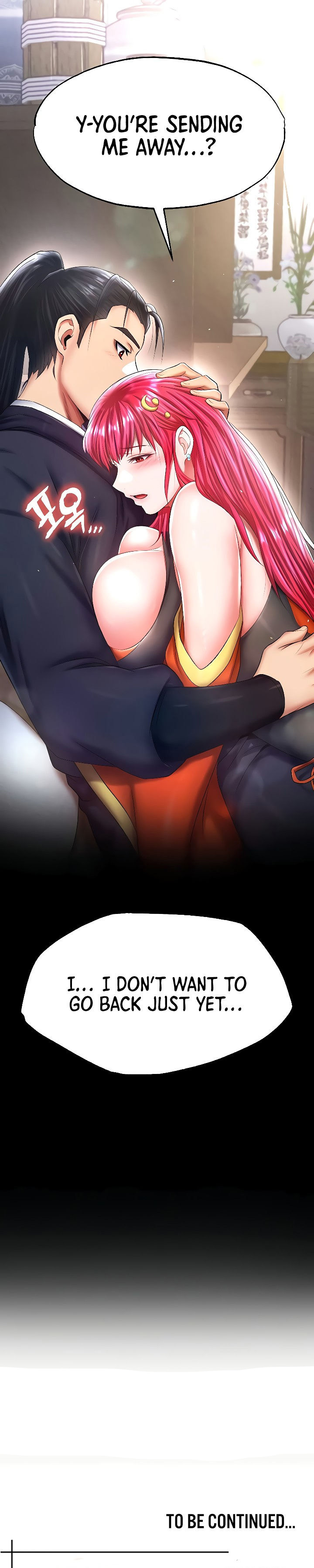 I Ended Up in the World of Murim Chapter 64 - Page 19 in English
