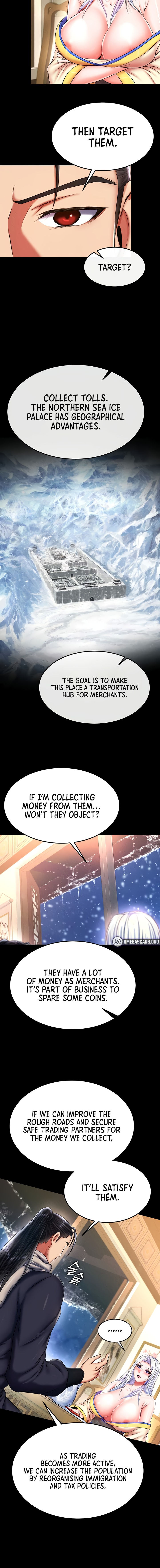 I Ended Up in the World of Murim Chapter 65 - Page 10 in English