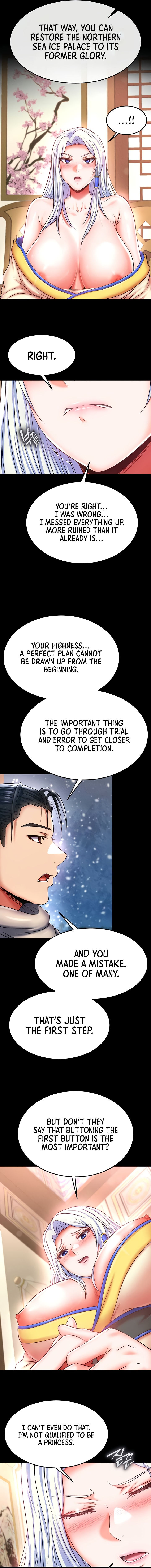 I Ended Up in the World of Murim Chapter 65 - Page 11 in English