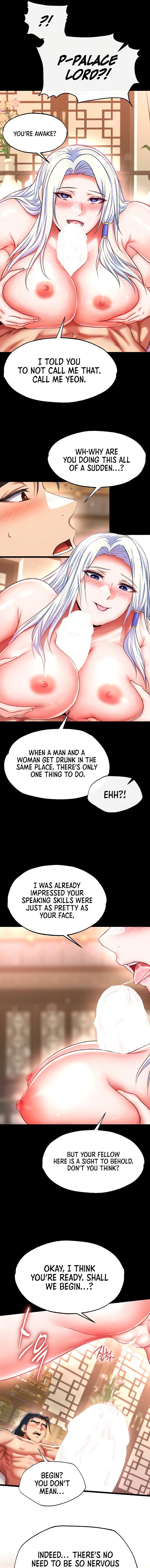 I Ended Up in the World of Murim Chapter 65 - Page 15 in English