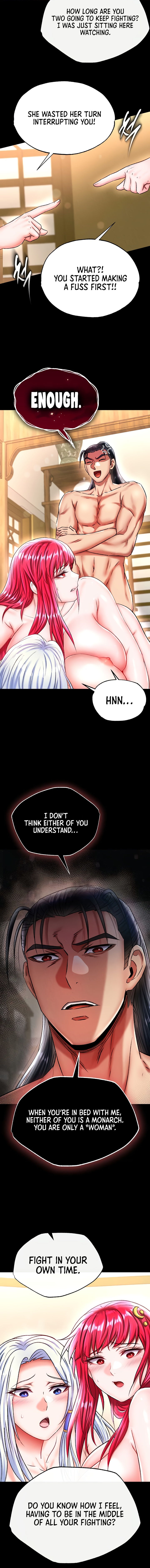 I Ended Up in the World of Murim Chapter 68 - Page 6 in English