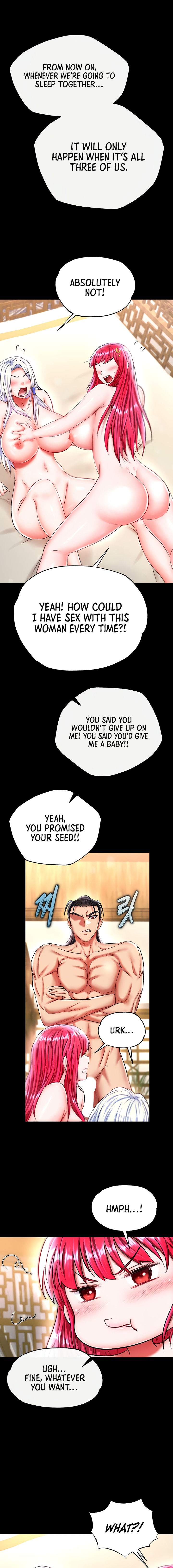 I Ended Up in the World of Murim Chapter 68 - Page 7 in English
