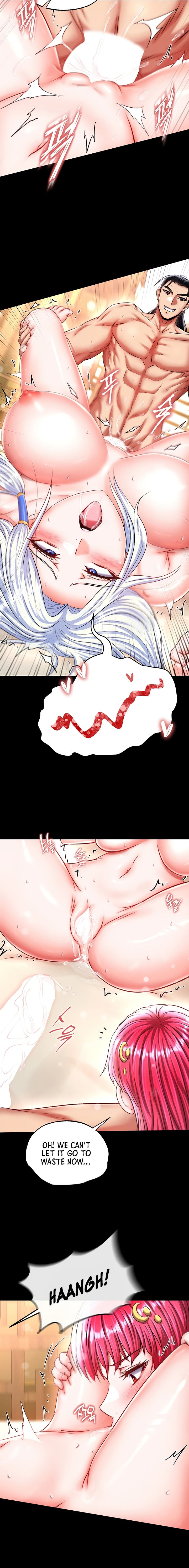 I Ended Up in the World of Murim Chapter 71 - Page 4 in English