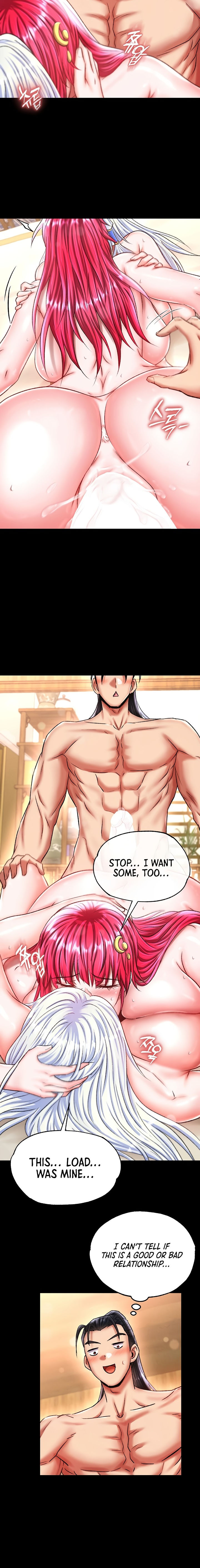 I Ended Up in the World of Murim Chapter 71 - Page 8 in English