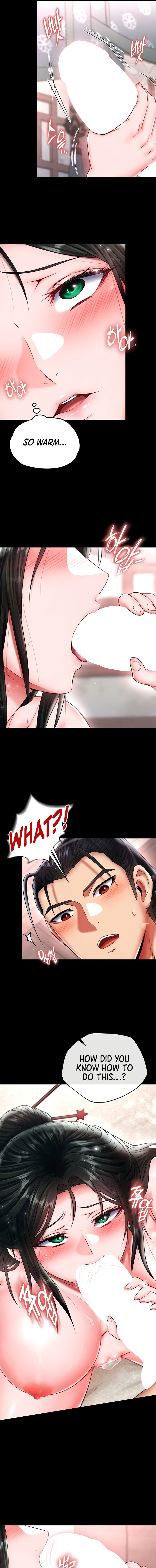 I Ended Up in the World of Murim Chapter 73 - Page 11 in English