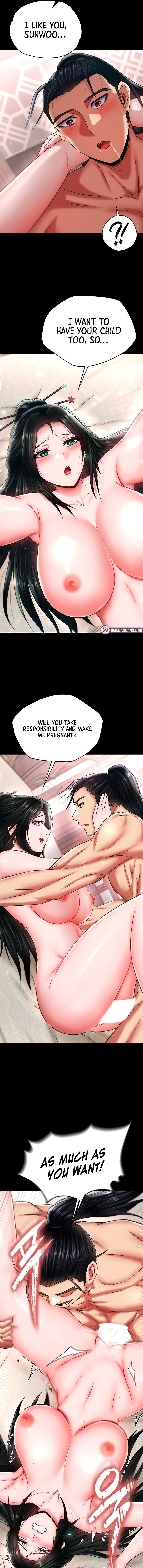 I Ended Up in the World of Murim Chapter 73 - Page 17 in English