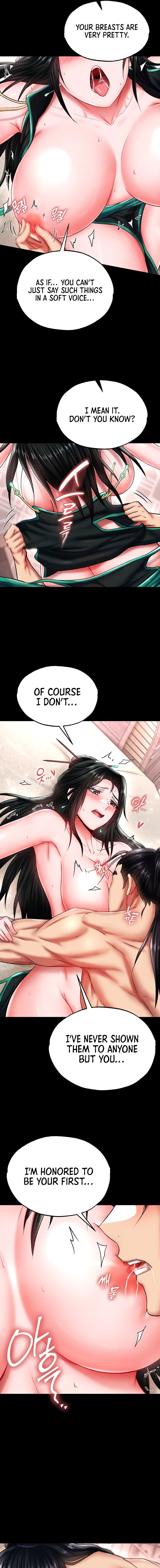 I Ended Up in the World of Murim Chapter 73 - Page 5 in English