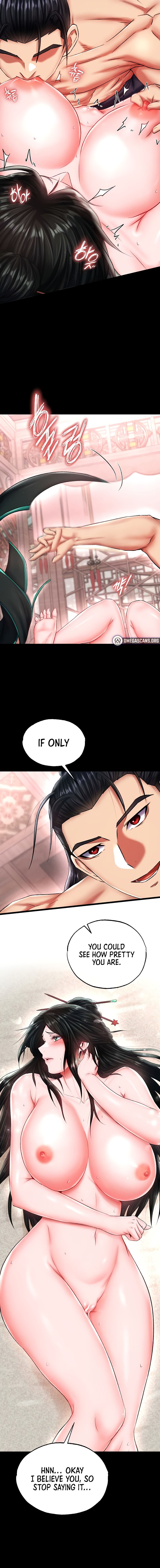 I Ended Up in the World of Murim Chapter 73 - Page 6 in English